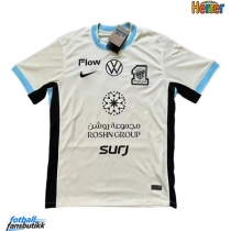 Al-Ittihad Bortedrakt 2025-26 Kortermet